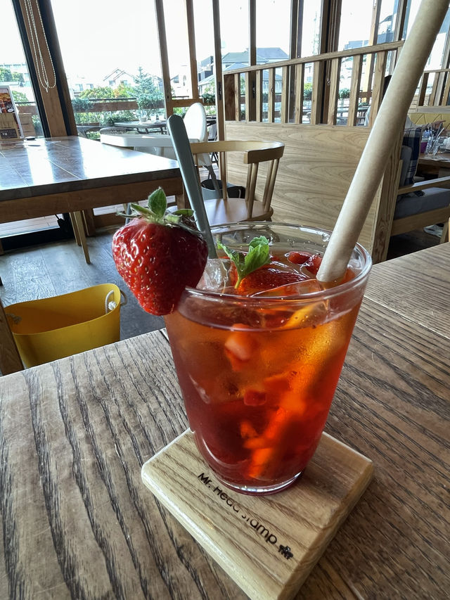 【大阪】南大阪で人気のカフェ