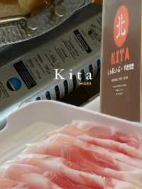 KITA Shabu & Sukiyaki ชาบูเชียงใหม่ที่อร่อยสุดๆ