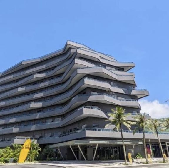 烏石港 OA HOTEL