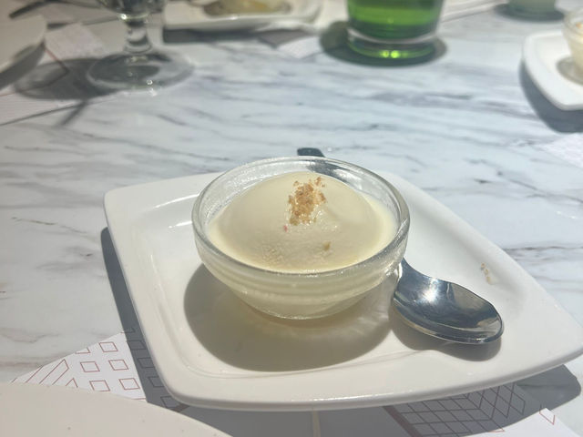 【台北美食】西堤牛扒🥩：多course套餐，超值又飽肚‼️