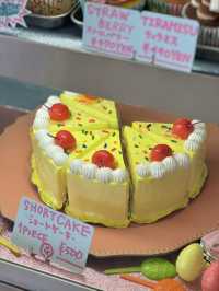 【兵庫/塚口】かわいすぎるカップケーキが並ぶアメリカンカフェ