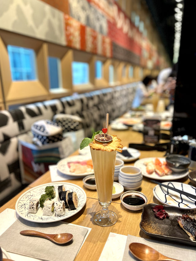 【$588無限量供應A4宮崎和牛和雪場蟹的高質日料早午餐】
