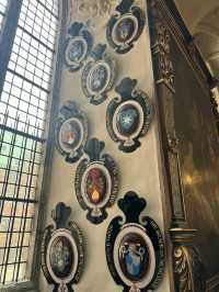 🇩🇰Rosenborg Castle 🇩🇰