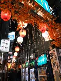 東京旅行·來東京必到 新宿也太好逛了！