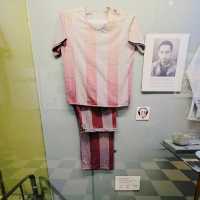  Hoa Lo Prison Museum