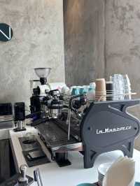 GRAIN CAFE CNX