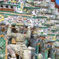 วัดอรุณราชวรารามราชวรมหาวิหาร