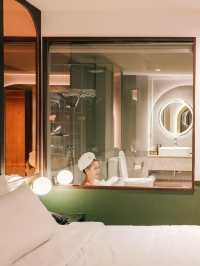 GRAPH Hotel โรงแรมสุดชิค รัชดา ✨