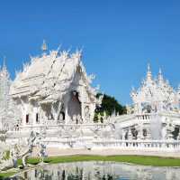วัดร่องขุ่น
