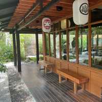 Rinji Bean & Brew Cafe' • คู้บอน กรุงเทพฯ