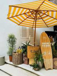 Cave Beach Club