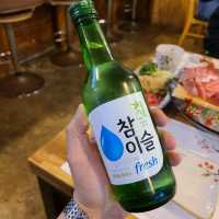 부산 연산동 맛집)삿뽀로참치 - 가성비 좋은 연산동 참치 맛집 / 횟집 
