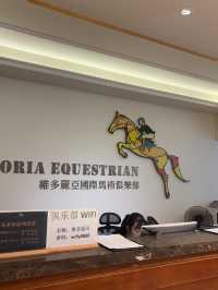 【深圳-一日體驗騎馬餵馬 🐎】