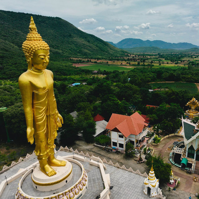 วัดวิมุตติธรรม
