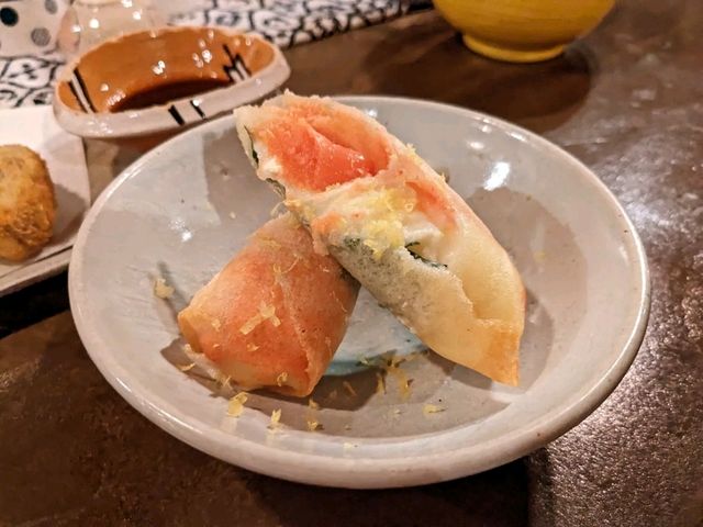 日本京都-四條老巷中的關東煮居酒屋：Oden KELP