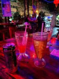 Fun & Happening Cafe For Locals & Internationals