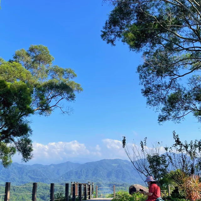 【臺北】象山步道：優美自然景觀，值得品味