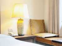 「RB Resort Pattaya」芭堤雅度假村：優質住宿，性價比高