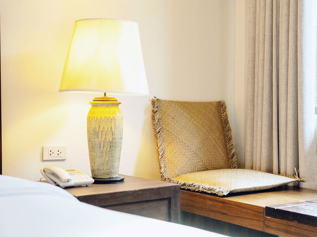 「RB Resort Pattaya」芭堤雅度假村：優質住宿，性價比高