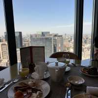 Perfect stay at MO Tokyo 
