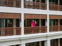 โรงแรมหรูกลางนิมมาน Hotel Sensai 