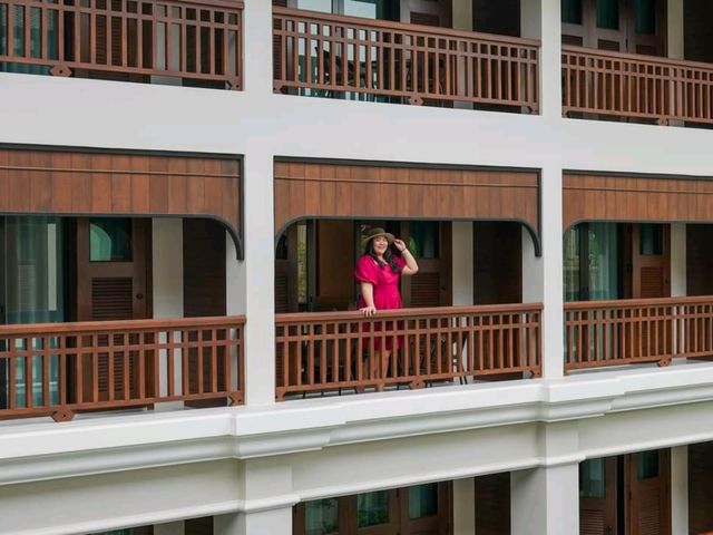 โรงแรมหรูกลางนิมมาน Hotel Sensai 