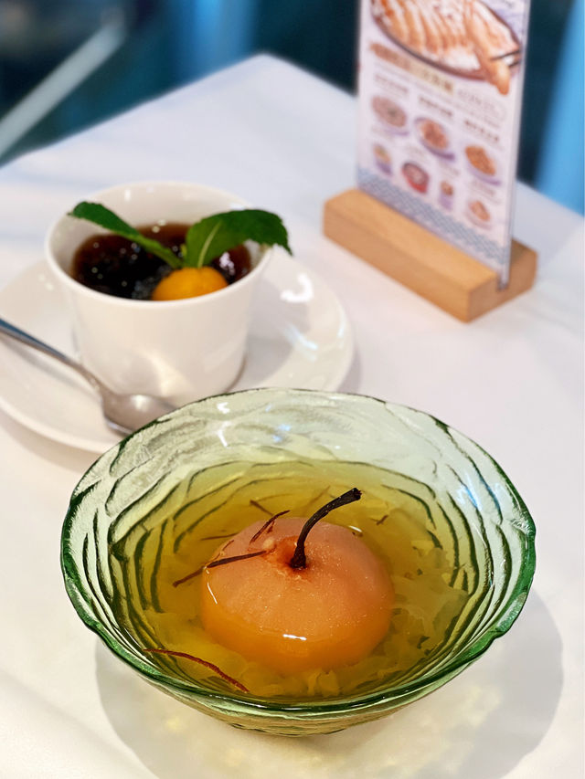 莆田哆頭蟶節地道菜