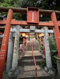 【福岡観光】サイバー神社って知ってる？密かに人気の神社⛩