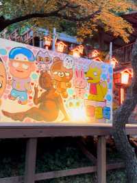 【福岡観光】サイバー神社って知ってる？密かに人気の神社⛩