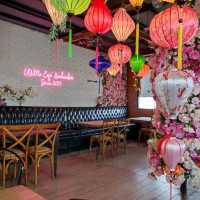U & ME Cafe Kanchanaburi