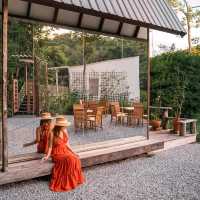 รีวิว Brown Cabin Chocolate Cafe