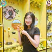 Teachateau探索窨製工藝工作坊