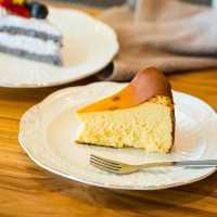 🍰 ALL Day Cafe คาเฟ่สไตล์มินิมอล