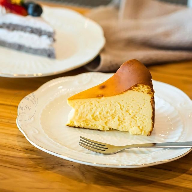 🍰 ALL Day Cafe คาเฟ่สไตล์มินิมอล