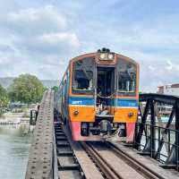 THE BRIDGE | สะพานข้ามแม่น้ำแคว