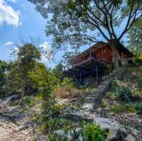 OASIS Forest Garden โฮมสเตย์ 