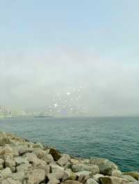 West Kowloon Art Park
