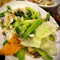 [Chilli Paste] - 經濟實惠泰國🇹🇭菜