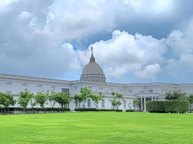 台南|奇美博物館 台南|奇美博物館