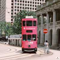 Ding Ding Tram