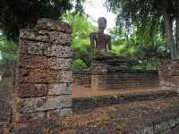 อุทยานประวัติศาสตร์กำแพงเพชร