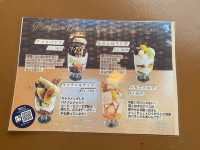 【福岡カフェ】海を眺めながら美味しいパフェとコーヒーを楽しめる