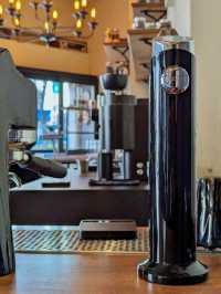 GLITCH COFFEE&ROASTERS