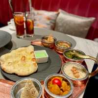 口碑極佳～Ayu Indian Cuisine