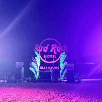 Rockstar Retreat: Hard Rock Maldives Hits All the Right Notes!