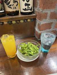 広島　酒屋の上にある絶品バル🍸