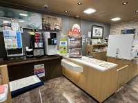 熊本・上通り。熊本でお弁当と言えば…『元気ダイニングヒライ』上通り店