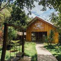 Phu-Than Resort ภูธาร รีสอร์ท จ.สตูล