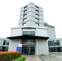 🩵 Novotel Rayong Star Convention Centre