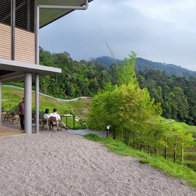 TALULAL HILL FARMSTAY RESORT 